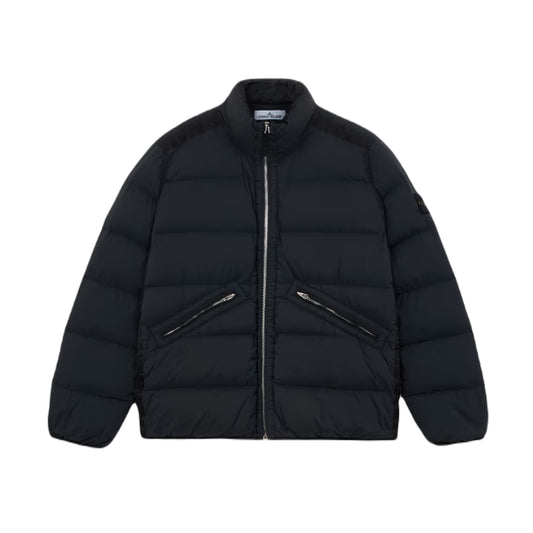 Stone Island Seamless Tunnel Down Jacket