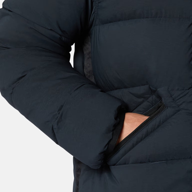 Stone Island Seamless Tunnel Down Jacket