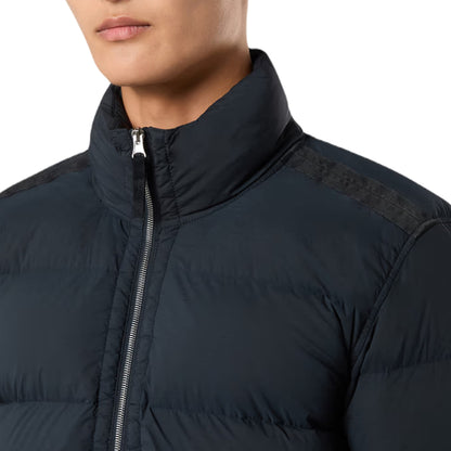 Stone Island Seamless Tunnel Down Jacket