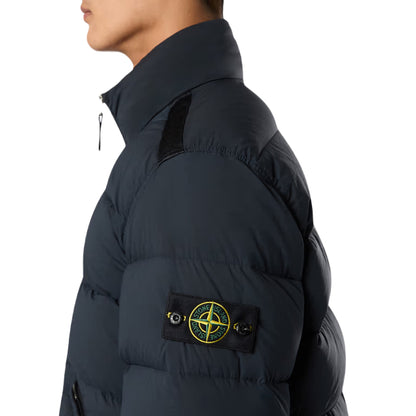 Stone Island Seamless Tunnel Down Jacket