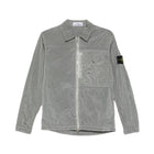 Stone Island Zip Pocket ECONYL® Nylon Overshirt