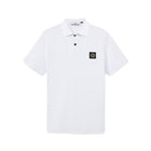 Stone Island Compass Patch Polo Shirt