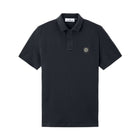 Stone Island Compass Patch Polo Shirt