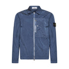 Stone Island Zip Pocket ECONYL® Nylon Overshirt