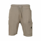 Vito Oliva Logo Patch Short