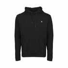 Vito Oliva Logo Patch Hoodie