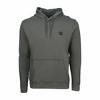 Vito Oliva Logo Patch Hoodie