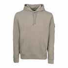 Vito Oliva Badge Hoodie