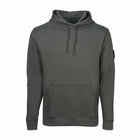 Vito Oliva Badge Hoodie