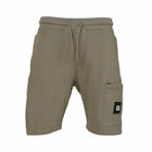 Vito Oliva Badge Short