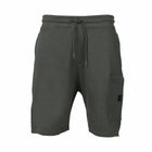 Vito Oliva Logo Patch Short