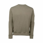 Vito Oliva Badge Sweatshirt