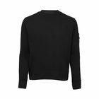 Vito Oliva Badge Sweatshirt