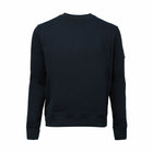 Vito Oliva Badge Sweatshirt