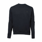 Vito Oliva Logo Patch Sweatshirt