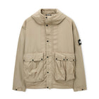 Weekend Offender Tralee Windbreaker Jacket