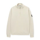 Weekend Offender Kraviz 1/4 Zip Sweatshirt