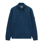 Weekend Offender Kraviz 1/4 Zip Sweatshirt