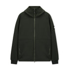 Weekend Offender Stipe Softshell Jacket