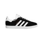 Adidas Gazelle Sneakers - Black/White - Escape Menswear