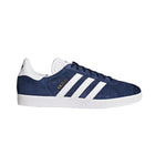Adidas Gazelle Sneakers - Navy/White - Escape Menswear