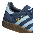 Adidas Handball Spezial Sneakers - Navy/Sky - Escape Menswear