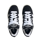 Adidas Originals Campus 00s Sneakers - Core Black/Flat White - Escape Menswear