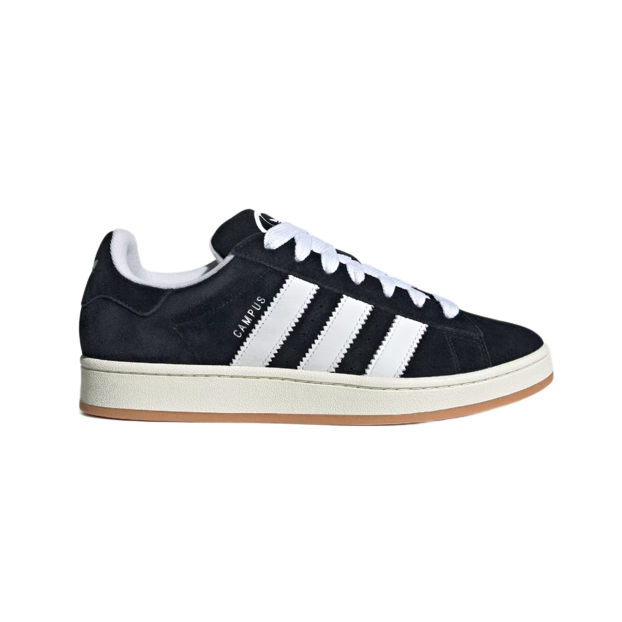 Adidas Originals Campus 00s Sneakers - Core Black/Flat White - Escape Menswear