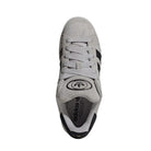 Adidas Originals Campus 00s Sneakers - Grey/Core Black - Escape Menswear