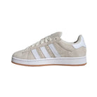 Adidas Originals Campus 00s Sneakers - Wonder White/Grey - Escape Menswear