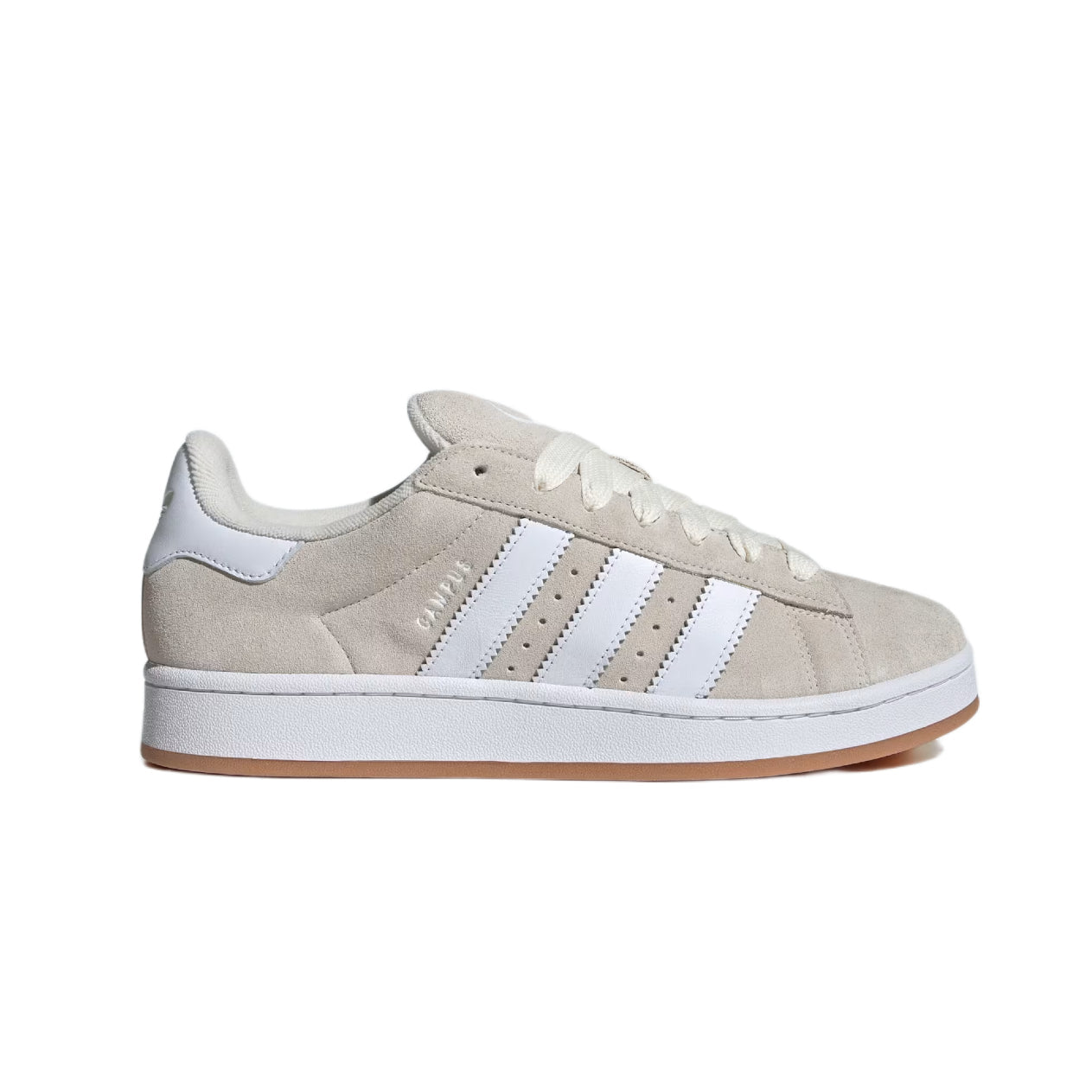 Adidas Originals Campus 00s Sneakers - Wonder White/Grey - Escape Menswear