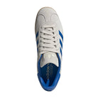 Adidas Originals Gazelle Sneakers - Alumina/Blue - Escape Menswear