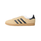 Adidas Originals Gazelle Sneakers - Beige/Black - Escape Menswear