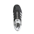 Adidas Originals Gazelle Sneakers - Grey/White - Escape Menswear