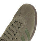 Adidas Originals Gazelle Sneakers - Orbit Green/Focus Olive - Escape Menswear