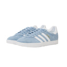 Adidas Originals Gazelle Sneakers - Tactile Blue/FT White - Escape Menswear