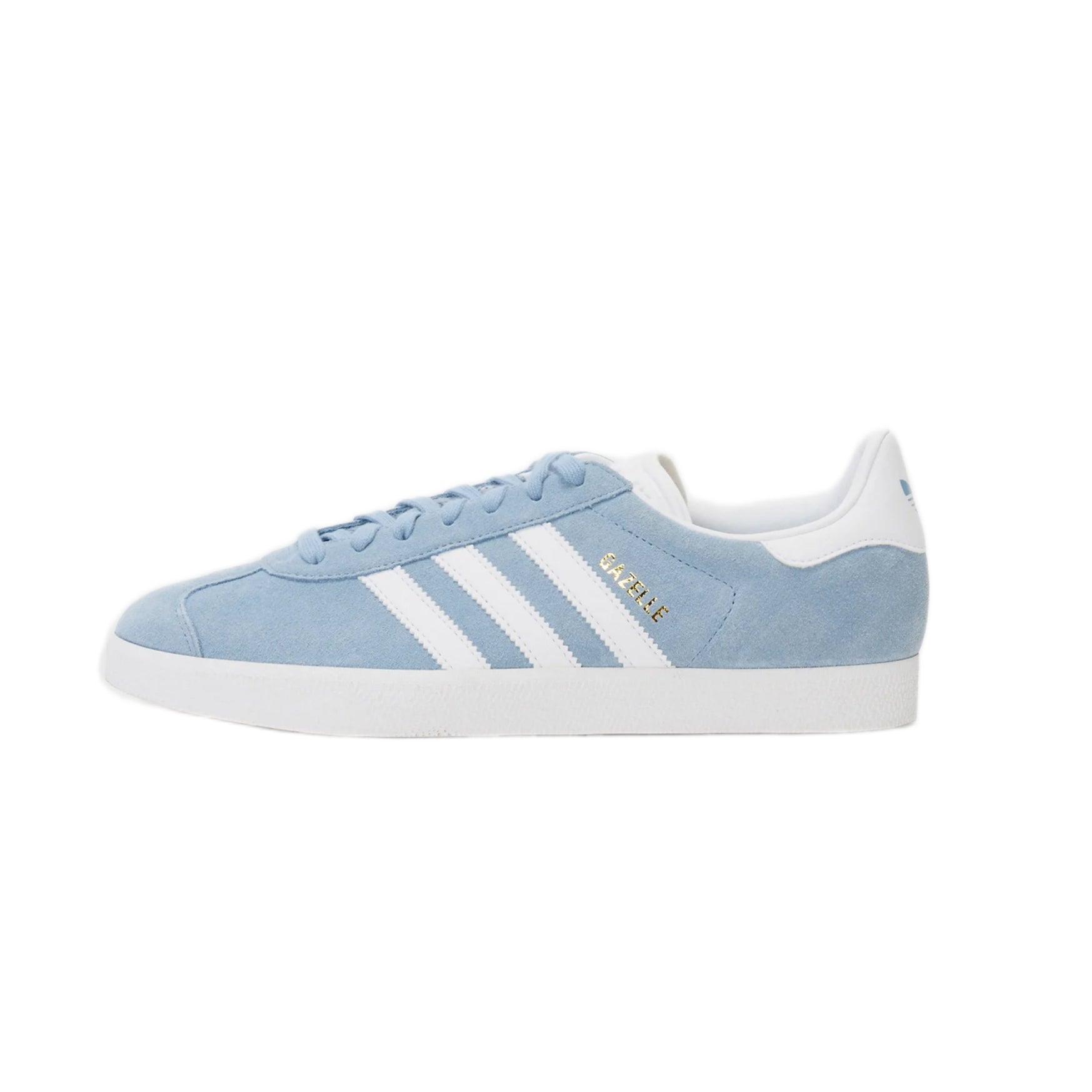 Adidas Originals Gazelle Sneakers - Tactile Blue/FT White - Escape Menswear