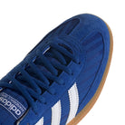 Adidas Originals Handball Spezial Sneakers - Blue/Red/White - Escape Menswear