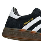 Adidas Originals Handball Spezial Sneakers - Core Black/Flat White - Escape Menswear