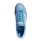 Adidas Originals Handball Spezial Sneakers - Light Blue/Cloud White - Escape Menswear