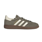 Adidas Originals Handball Spezial Sneakers - Olive/Cream - Escape Menswear