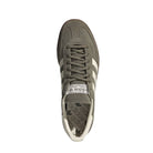 Adidas Originals Handball Spezial Sneakers - Olive/Cream - Escape Menswear