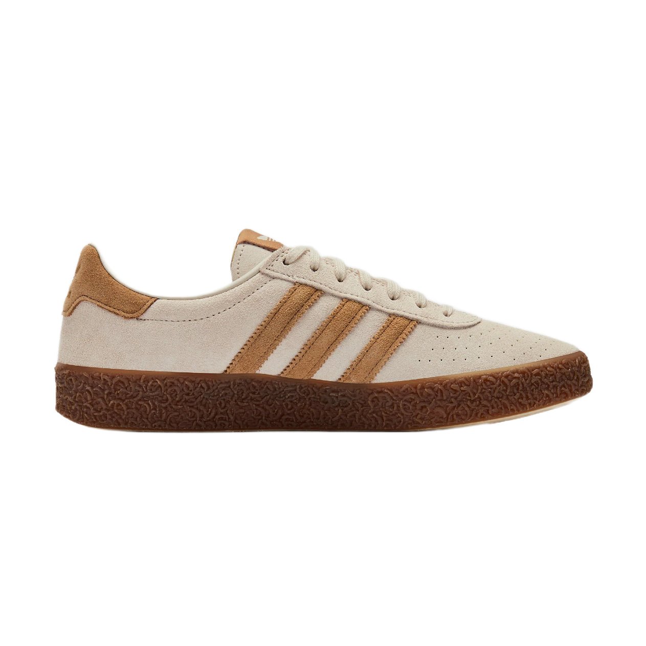 Adidas Originals Montreal RM Sneakers - Alumin/Cardboard - Escape Menswear