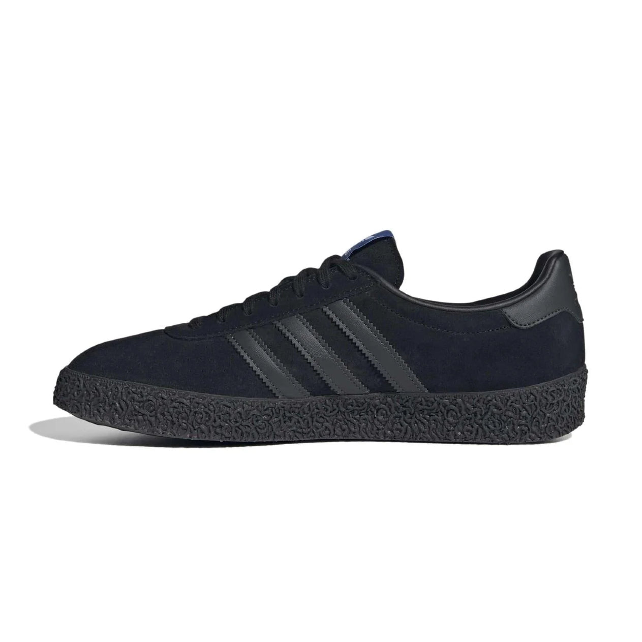 Adidas Originals Montreal RM Sneakers - Black/Carbon - Escape Menswear