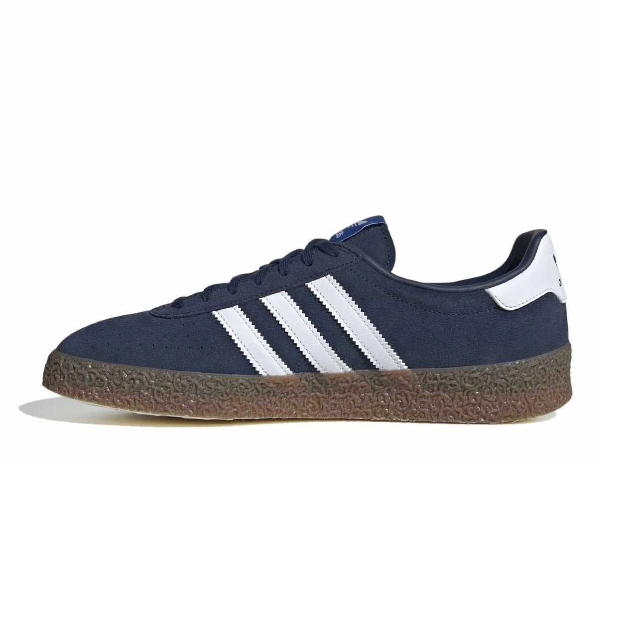 Adidas Originals Montreal RM Sneakers - Night Indigo/White - Escape Menswear