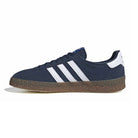 Adidas Originals Montreal RM Sneakers - Night Indigo/White - Escape Menswear