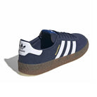 Adidas Originals Montreal RM Sneakers - Night Indigo/White - Escape Menswear