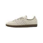 Adidas Originals Samba OG Sneakers - Alumin/Light Brown - Escape Menswear
