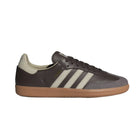 Adidas Originals Samba OG Sneakers - Brown/Grey - Escape Menswear