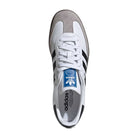 Adidas Originals Samba OG Sneakers - Cloud White/Core Black - Escape Menswear